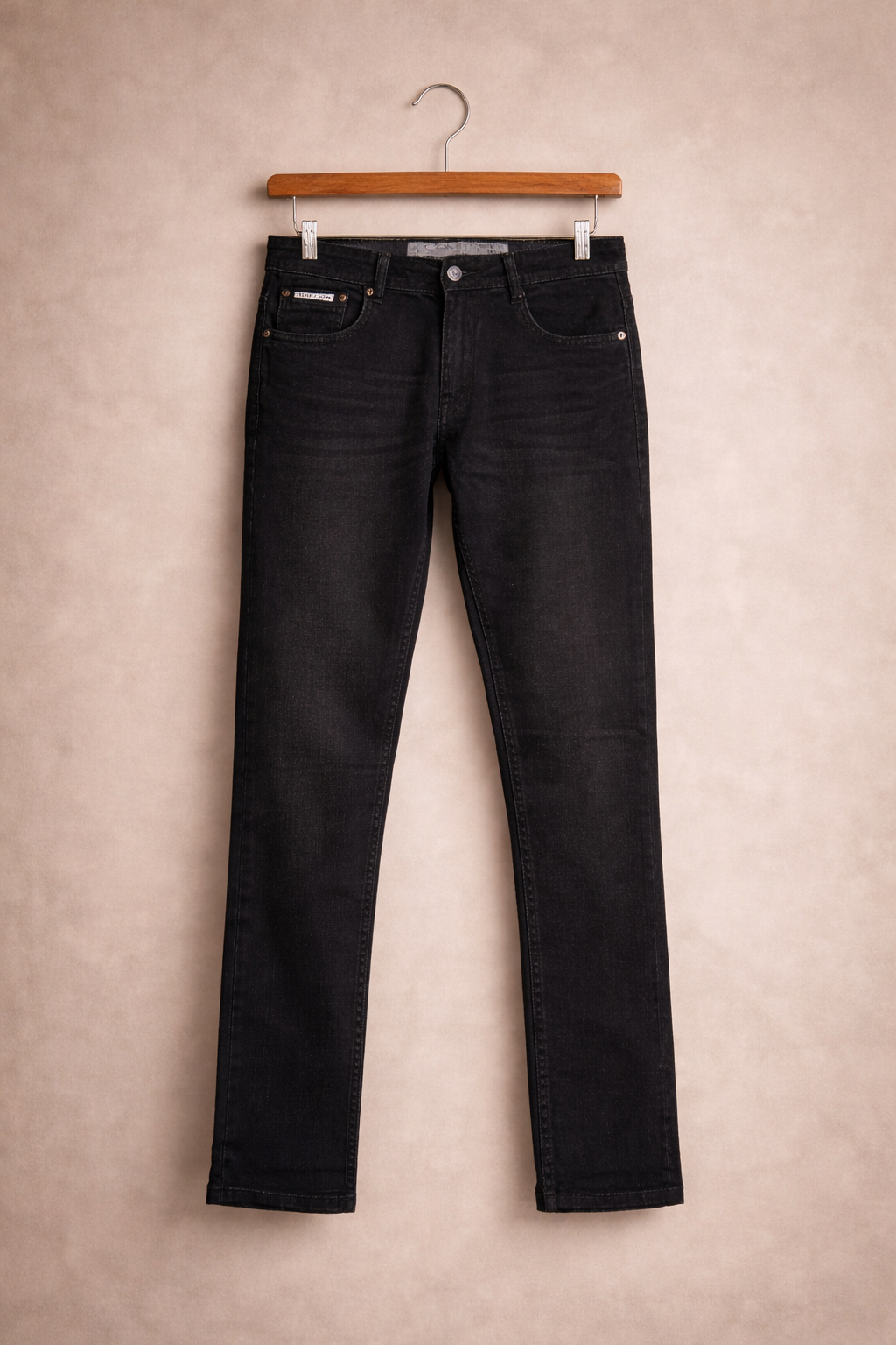 ONYX SHADOW SLIM-FIT JEANS