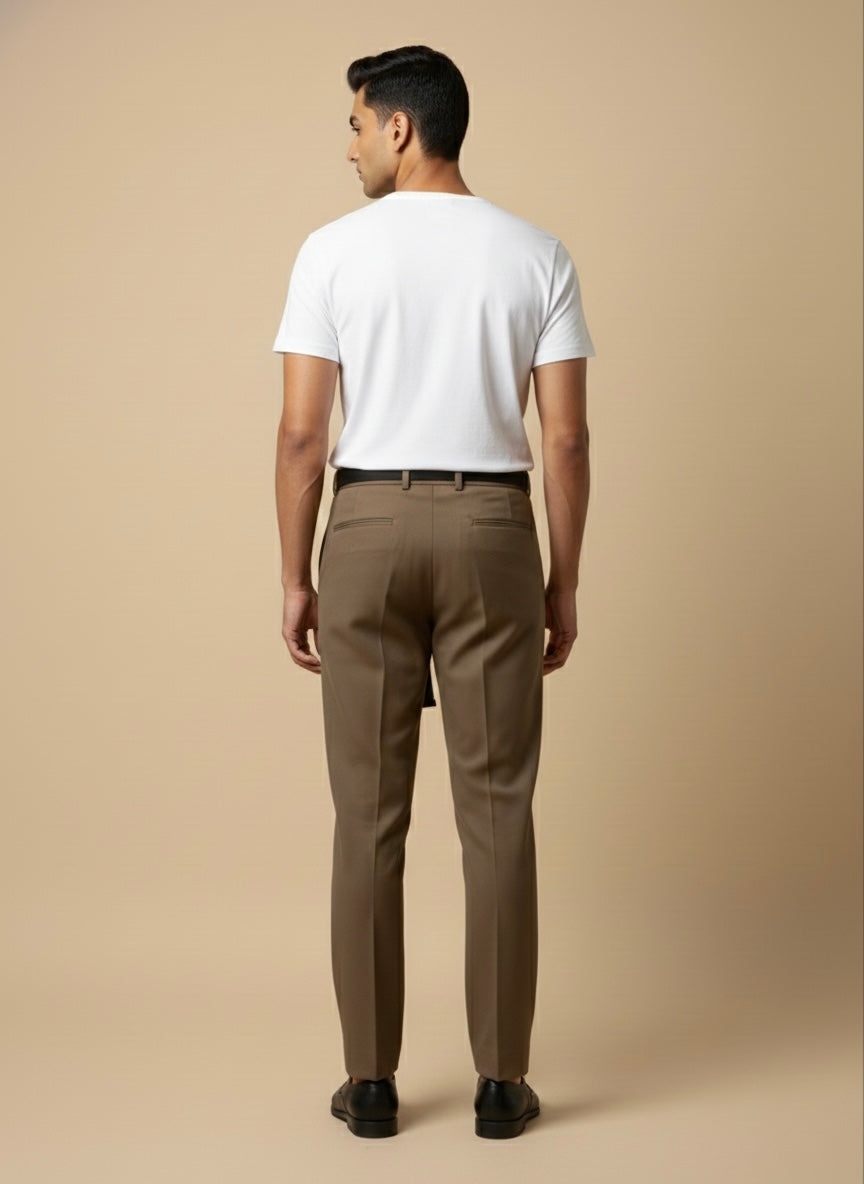 KHAKEE RELAXED FIT PANT
