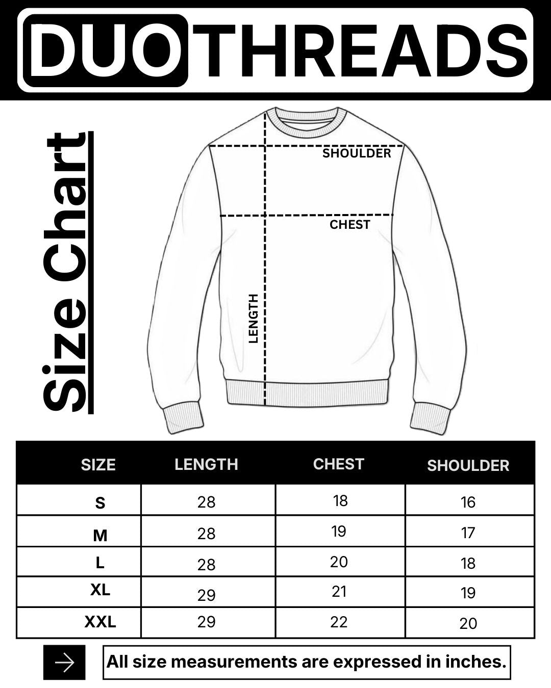 BLACK QUARTER HALF-ZIP SWEATSHIRT